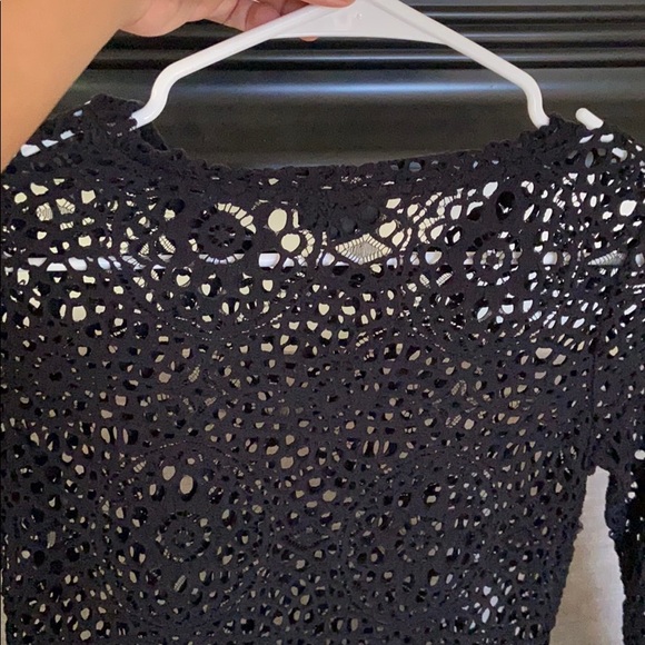 Topshop long sleeve - Picture 4 of 5